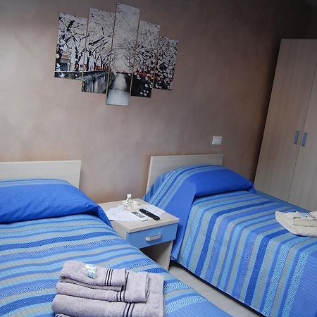 Emily House Hotel Montecerboli Exterior foto