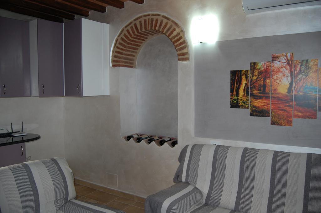 Emily House Hotel Montecerboli Exterior foto