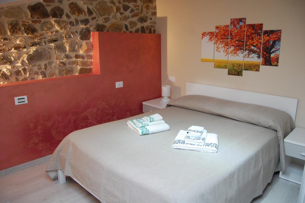 Emily House Hotel Montecerboli Exterior foto